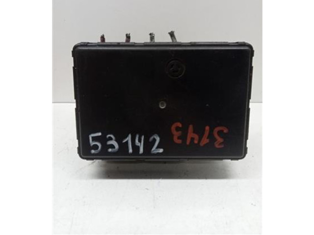 Блок АБС 4405013070, 8954113040 Toyota Corolla Verso E121 2001 - 2004 года