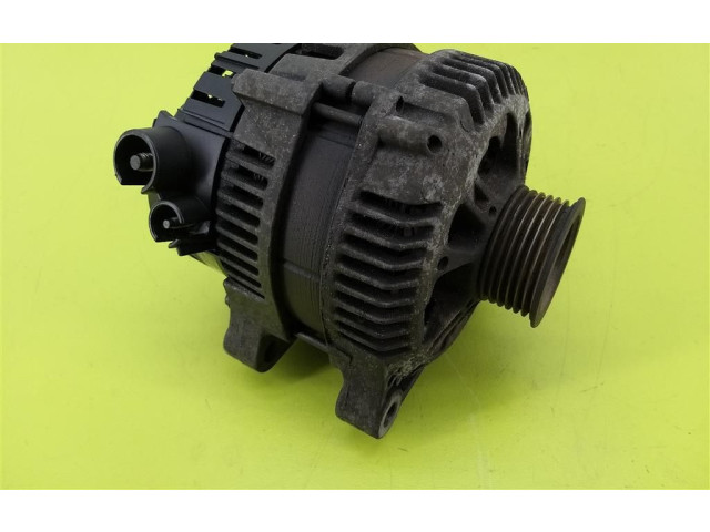 Генератор 9635342080 Citroen Xsara Picasso