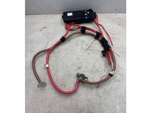 Блок предохранителей  2115452601   Mercedes-Benz ML W164    