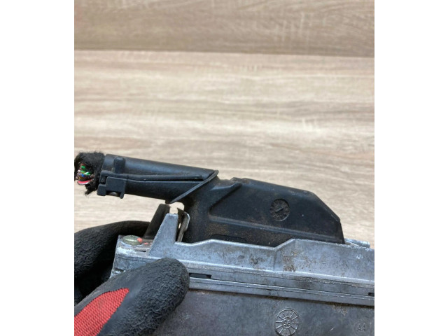 Блок управления двигателем Блок управления HOM7700868321, 7700103515A Volvo S40, V40