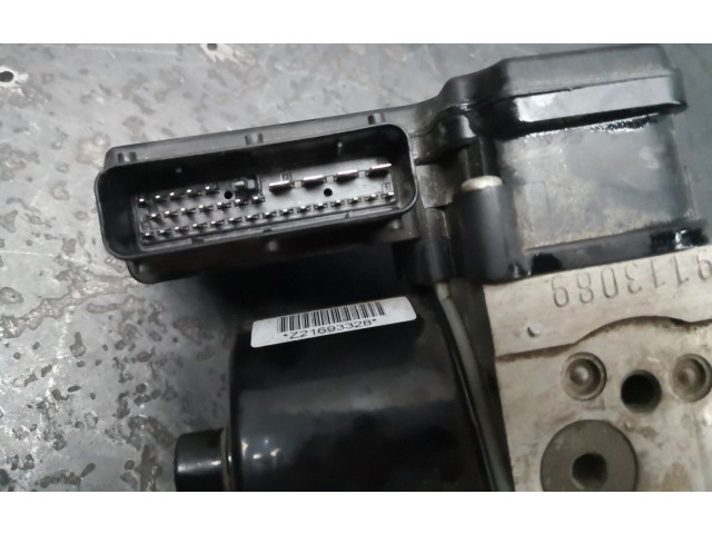 Jednotka ABS 13216601-C Opel Vectra 1995