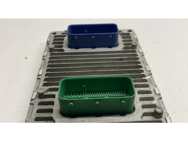 Блок управления двигателя P05150909AD   Jeep Cherokee