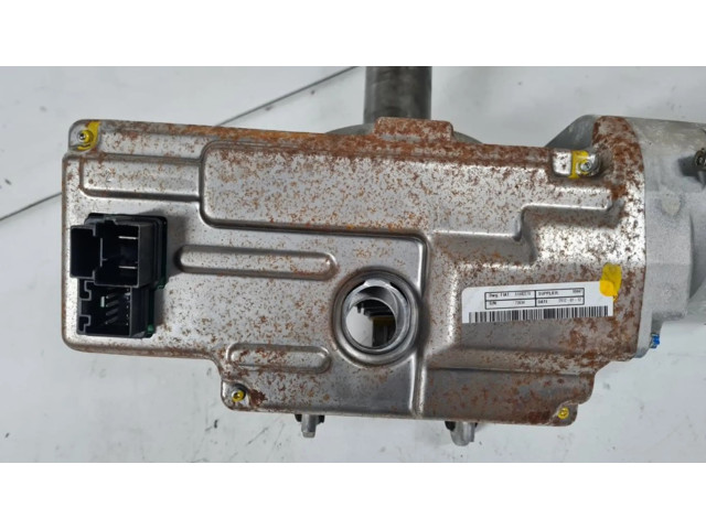 Volant Fiat Punto (199)  26117861, COLUMNADIRECCION  