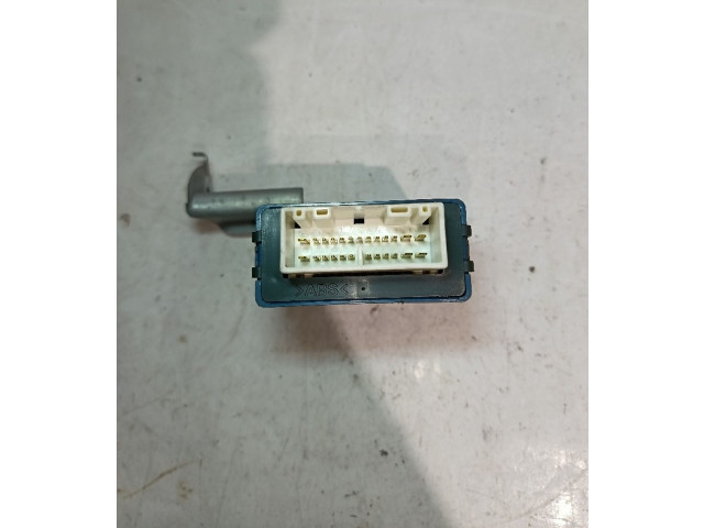 Блок комфорта 85980-52051, 051500-3580   Toyota Yaris   