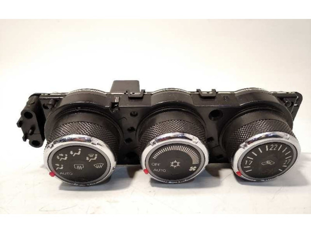 Блок управления климат-контролем 7820A082XC Mitsubishi ASX