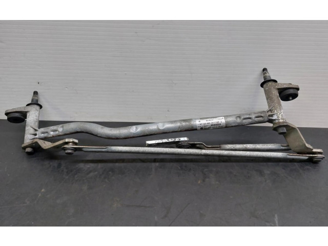 Моторчик дворников 2K1955023G Volkswagen Touran I