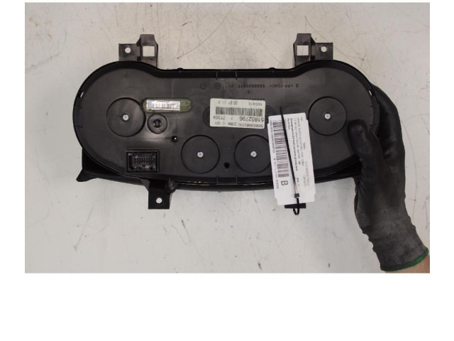 Панель приборов 51852796   Fiat Grande Punto       