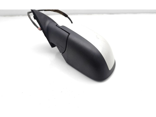 Zpětné zrcátko Nissan Leaf I (ZE0) 2015 E11028058