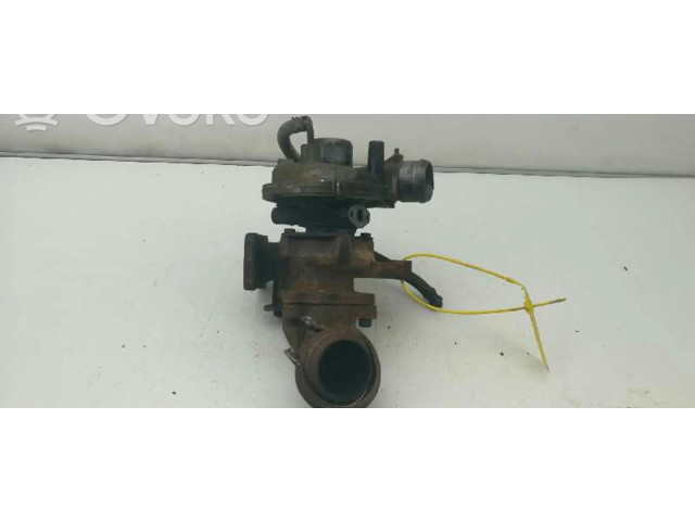 Турбина Citroen Xsara Picasso 1.6 9634721280, 7069772
