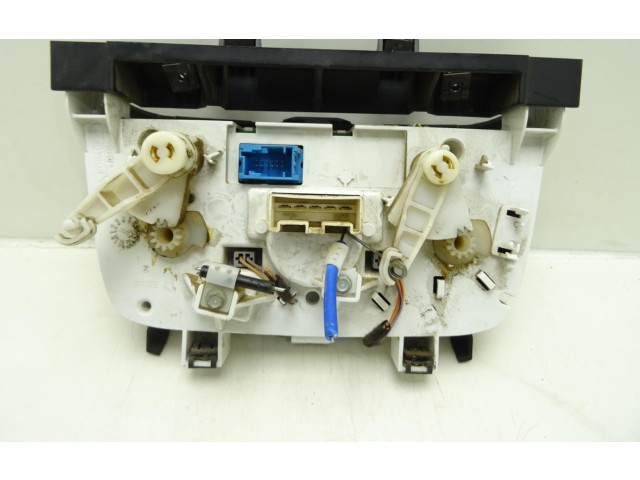 Блок управления климат-контролем 735523091   Fiat Punto Evo