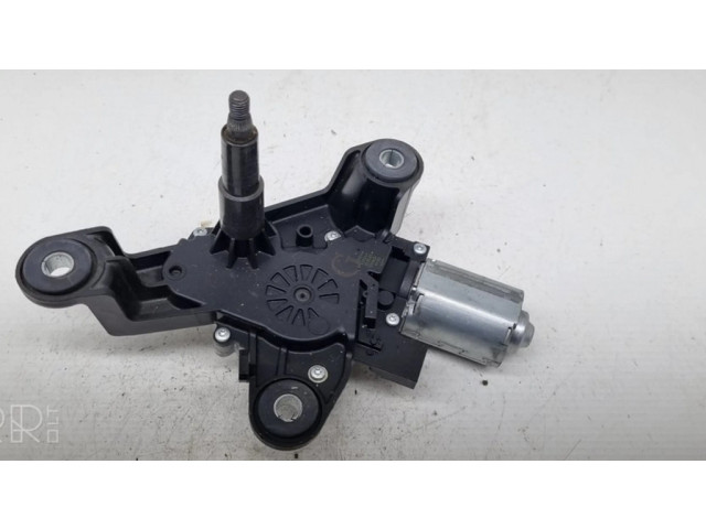 Двигатель стеклоочистителя заднего стекла