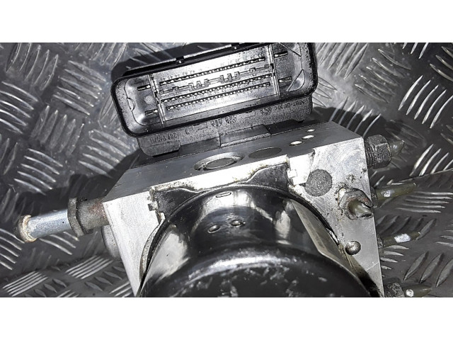 Блок АБС 06210957693 Mitsubishi Outlander 2007-2012 года