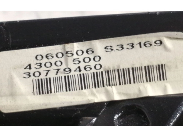 Зеркало электрическое Volvo C70 2006 - 2010 года