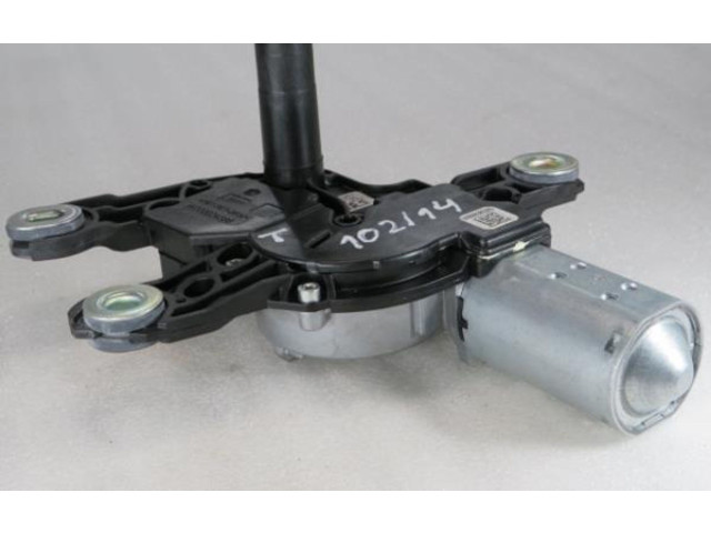 Моторчик заднего дворника 5G0955711, W000038532 Volkswagen Golf VII