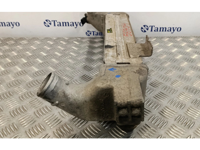 Интеркулер  281904A47X   KIA Sorento 