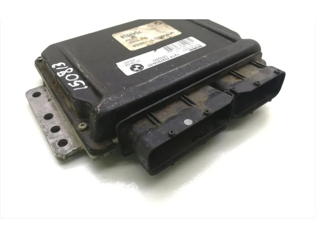 Řídící jednotka 7527610, 240107375   Mini One - Cooper R50 - 53 2005