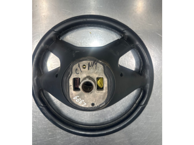 Volant Mercedes-Benz E W212 2011