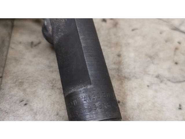 Vstřikovač 0280155746 Volvo S70 V70 V70 XC pro naftový motor 2.5