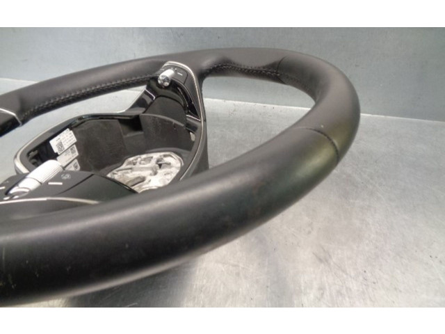 Руль Skoda Scala - года 5E3419093A