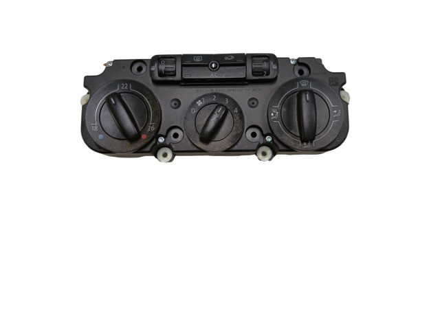 Блок управления климат-контролем 1k0820047je   Volkswagen PASSAT B6