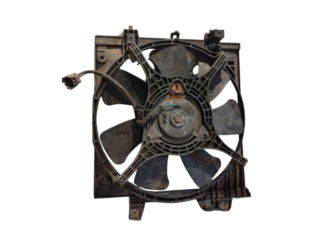 Вентилятор радиатора         Subaru Forester SH 