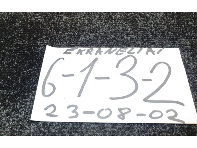 Дисплей P8200028364A Renault Clio II