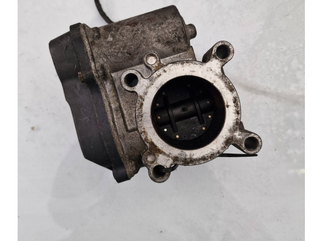 Дроссель 03D133062E, A2C53060088 Skoda Fabia Mk2 (5J)