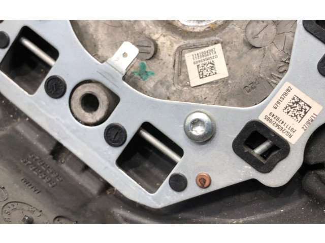 Volant Mini Cooper Countryman R60 2011