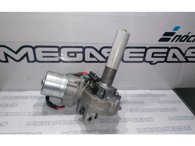 Руль Mitsubishi Outlander 2013 - 2021 года JJ301-001311