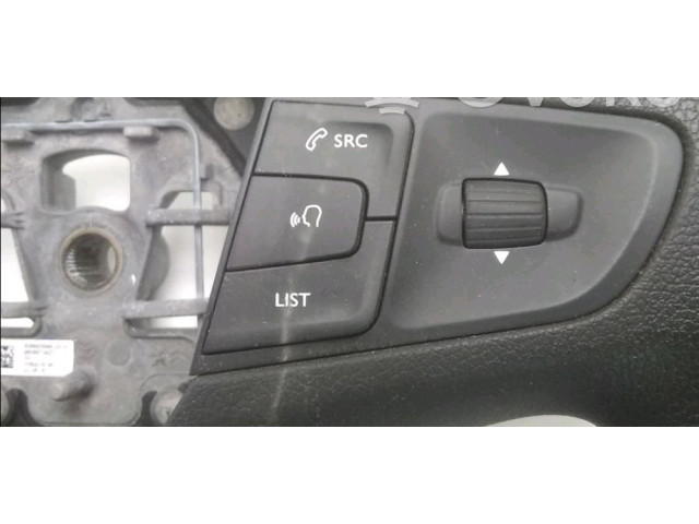 Pojistková skříňka 98088708ZD Peugeot Expert 2018