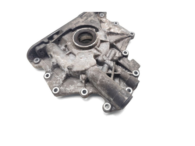 Čerpadlo oleje 6H4Q-6600-DB Land Rover Range Rover Sport L320 368DT