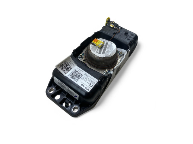 Подушка безопасности пассажира 4K0880204D, 4K0880204   Audi A6 S6 C8 4K