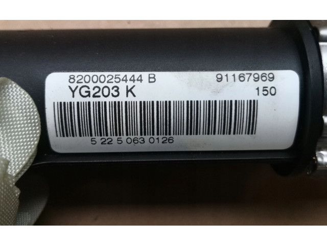 Боковая подушка безопасности 8200025444   Renault Trafic II (X83)