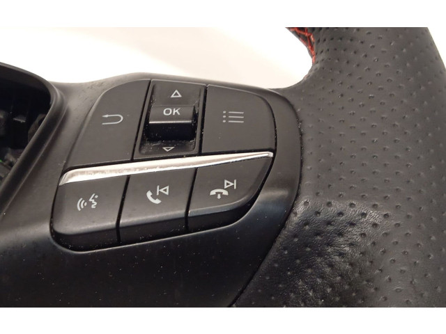 Volant Ford Kuga III 2021 LV4B3600ECD1GVH, 2536876  