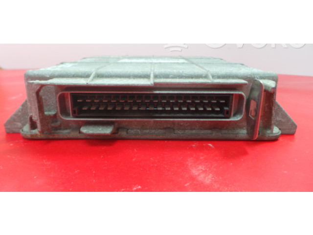 Блок управления двигателя HDZ, (TU1M) Peugeot 306