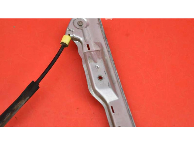 Передний комплект электрического механизма для подъема окна     9637541280, 9637541280    Citroen C5 