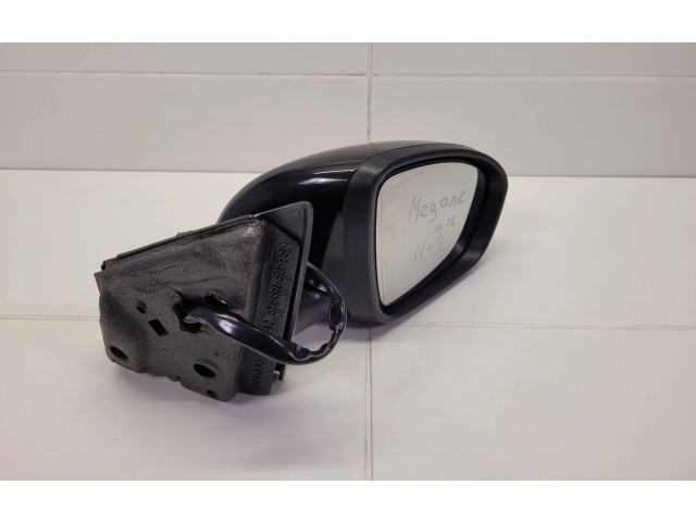 Zpětné zrcátko  Renault Megane IV 2018  963019417R  