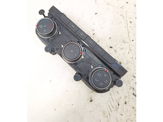 Блок управления климат-контролем 5G0907426AQ, 5HB01266550   Volkswagen Golf VII