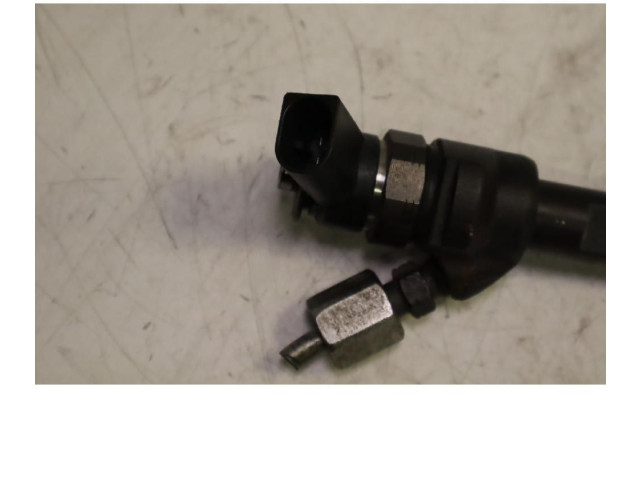 Форсунка 0445110401 Mini Cooper Countryman R60 N47C16A