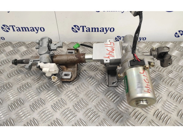 Рулевая рейка Suzuki Ignis - года