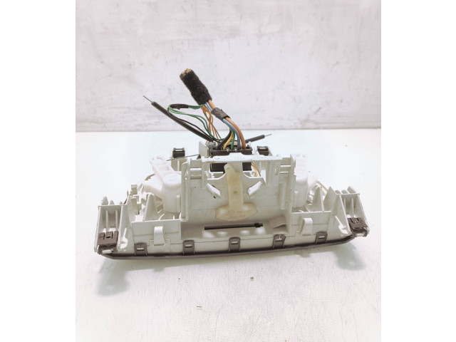 Блок управления климат-контролем Fiat Linea