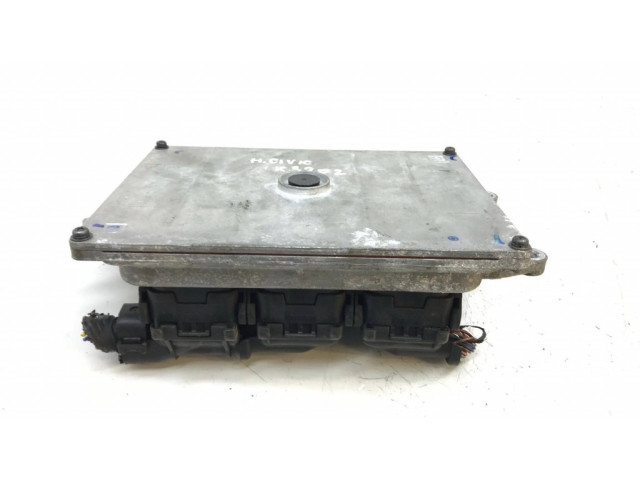 Řídící jednotka 37820rsje01, K3202 Honda Civic 2007