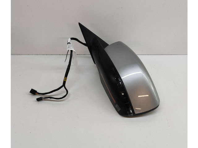 Зеркало электрическое Maserati Ghibli 2013 - года