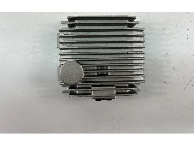 Блок управления 5QE035335M Volkswagen Golf VII