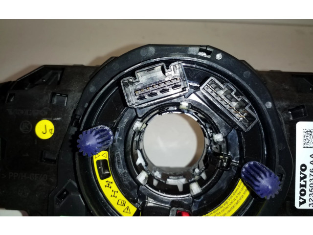 Подрулевой шлейф SRS 32350376AA, 32350376   Volvo XC60