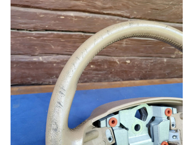 Volant Volvo S80 2005 8643453, 555044220K