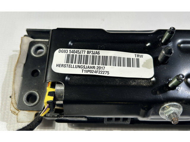 Подушка безопасности для колен dg9354045j77bf3ja6   Lincoln Continental