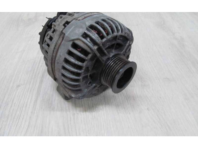 Генератор 30658086, 0124625025   Volvo XC90      