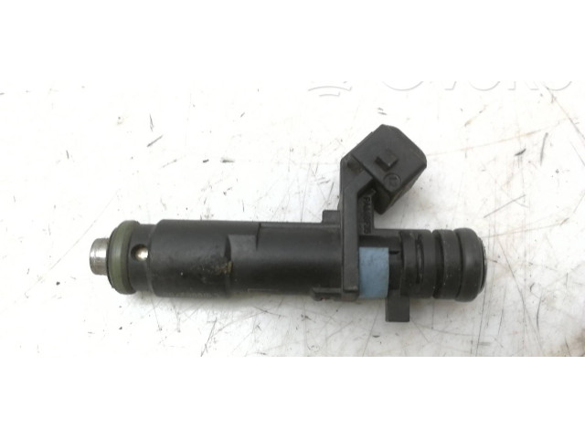 Форсунка 25186566, C109G02700    Chevrolet Spark   