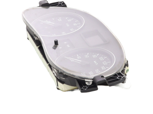 Панель приборов P248101432R Dacia Logan I